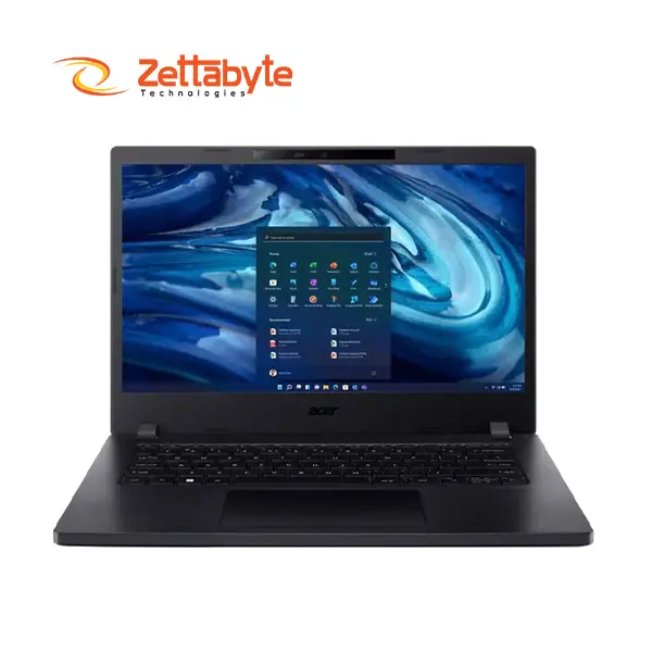 Acer TravelMate P2 TPM214-54 Core i3 12th Gen 8GB Reliable Laptop