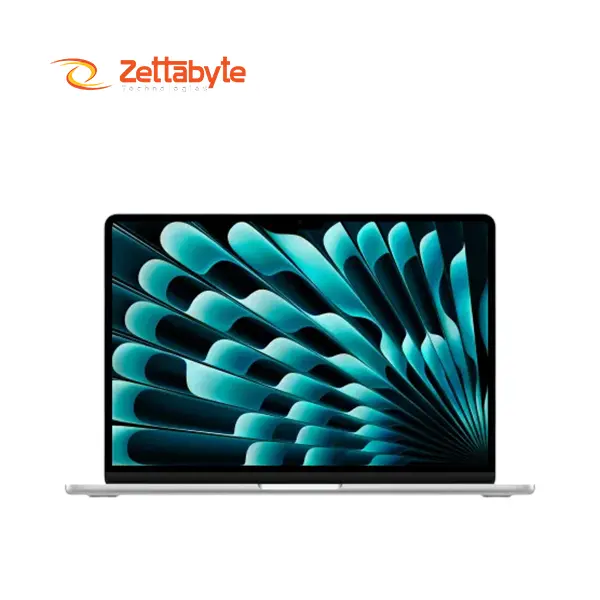 Apple MacBook Pro 16 inch M3 Pro Chip Liquid Retina Display Silver laptop