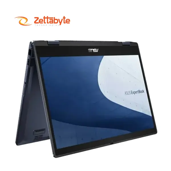 Asus ExpertBook B3 Flip B3402FEA Core i5 14" 250 Nits 360° Touch Laptop