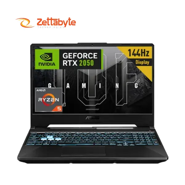 Asus TUF Gaming A15 FA506NFR Ryzen 7 15.6" FHD Gaming Laptop