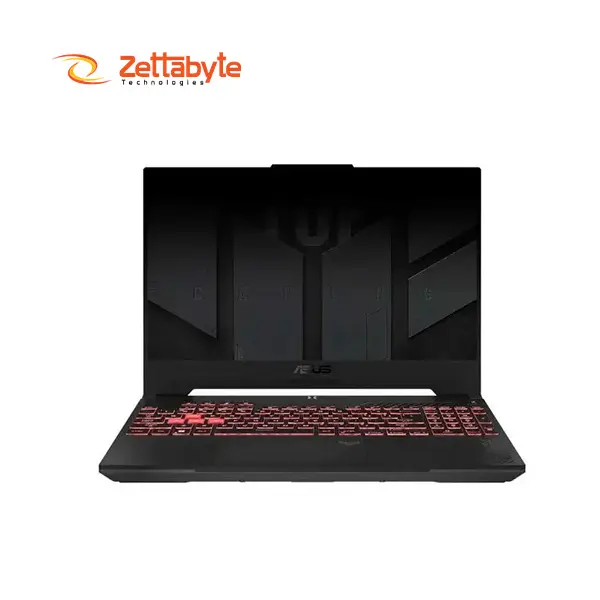 ASUS TUF Gaming A15 FA507NU AMD Ryzen 7 7735HS RTX 4050 FHD 144Hz Display Gaming Laptop