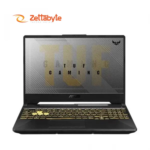 ASUS TUF Gaming F15 FX506HE Core i5 11th Gen 15.6-Inch FHD Gaming Laptop