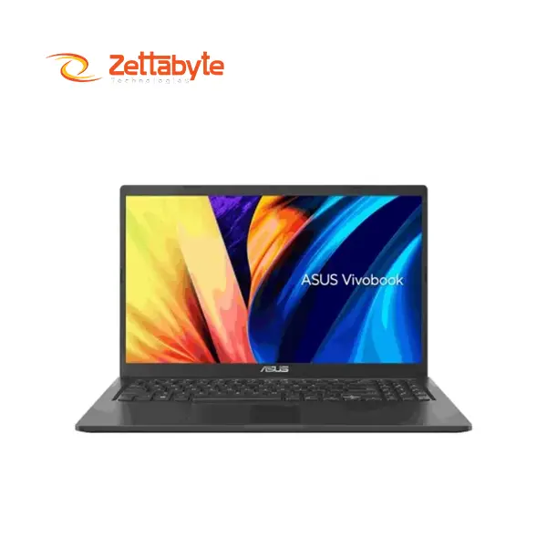 ASUS VivoBook 15 X1500EA Core i3 11th Gen 15.6-Inch FHD Indie Black Laptop