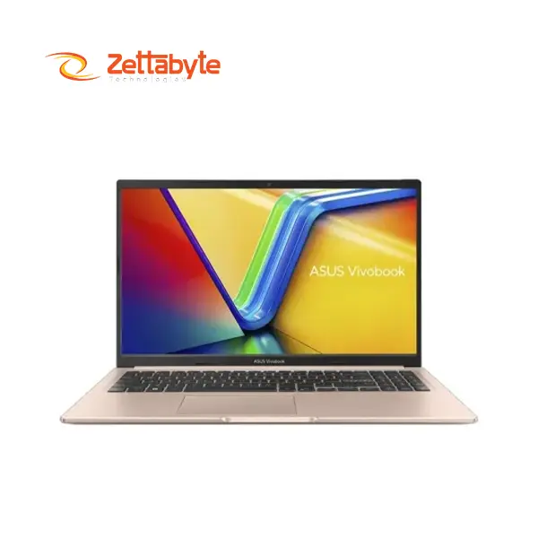 ASUS VivoBook 15 X1502ZA Core i3 12th Gen 15.6" FHD Laptop