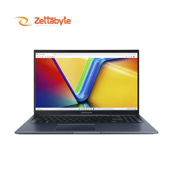ASUS Vivobook 15 X1504VA-NJ261W Core i5 13th Gen 15.6-Inch FHD Laptop