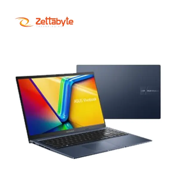 ASUS Vivobook 15 X1504VA-NJ263W Core i7 13th Gen 15.6-Inch Laptop