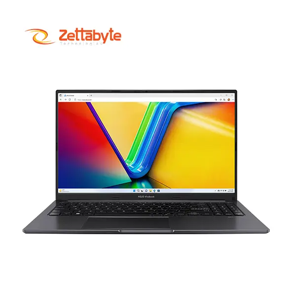 Asus Vivobook 15X OLED K3504VA Core i5 13th Gen 15.6-Inch 2.8K OLED Laptop