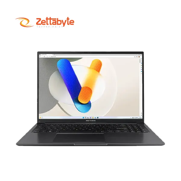 Asus Vivobook 16 X1605VA Core i3 13th Gen 16- Inch WUXGA Business Laptop