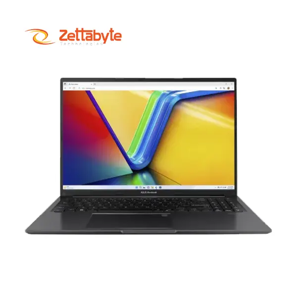 ASUS VivoBook 16 X1605ZA Core i3 12th Gen 16-Inch WUXGA Laptop