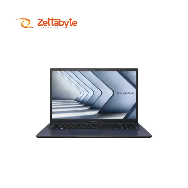 Asus ExpertBook B1 B1502CGA Intel Core i3-N305 Star Black Laptop
