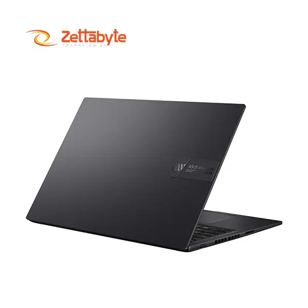 ASUS VivoBook 16X K3605ZF-MX041W Core i5 12th Gen 16" OLED Gameing Laptop 16GB DDR4, 512GB SSD (Indie Black)