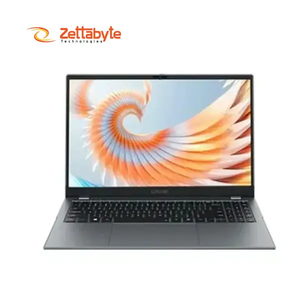 Chuwi HeroBook Plus Spacious 15.6 Inch Full HD Laptop