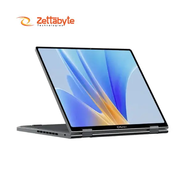 Chuwi MiniBook X Intel Celeron N150 Compact Touch Laptop