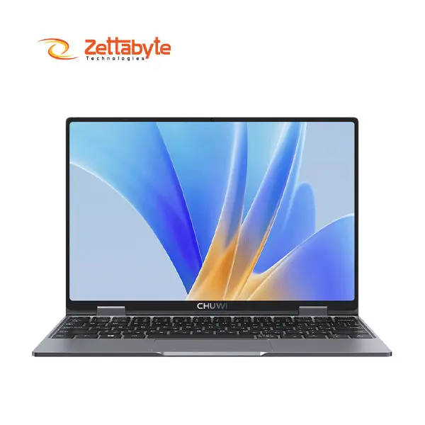 Chuwi MiniBook X Intel Celeron N150 Compact Touch Laptop