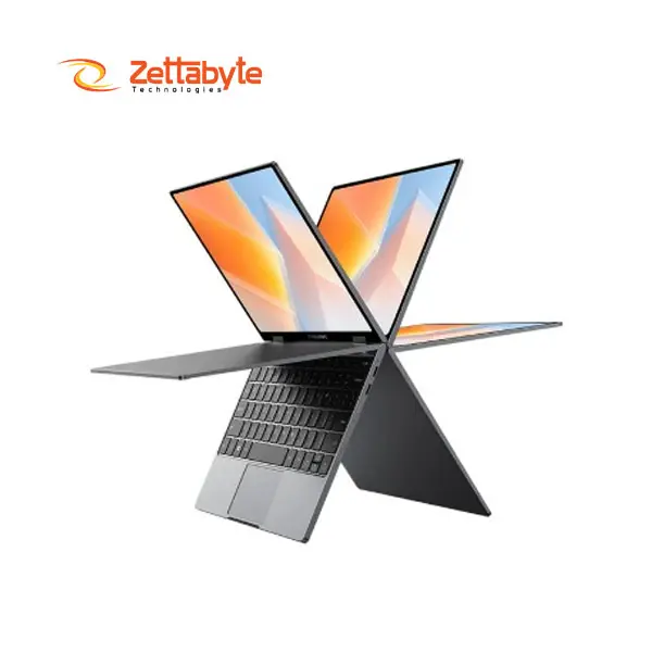 Chuwi MiniBook X Intel Celeron N150 Compact Touch Laptop