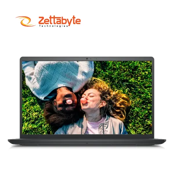 Dell Inspiron 15 3520 Core i3 12th Gen 15.6" FHD Laptop Platinum Silver
