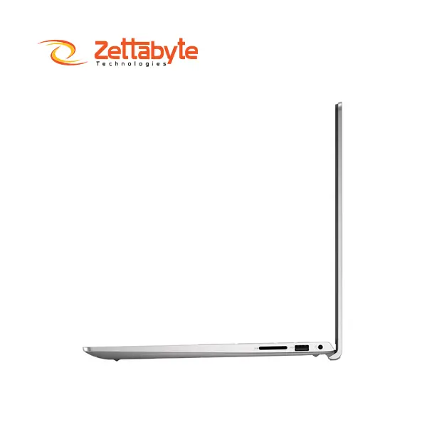 Dell Inspiron 15 3520 Core i5 12th Gen 8GB RAM 512GB SSD 15.6" Platinum Silver Laptop