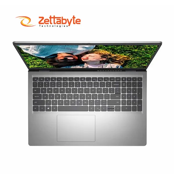 Dell Inspiron 15 3520 Core i5 12th Gen 8GB RAM 512GB SSD 15.6" Platinum Silver Laptop
