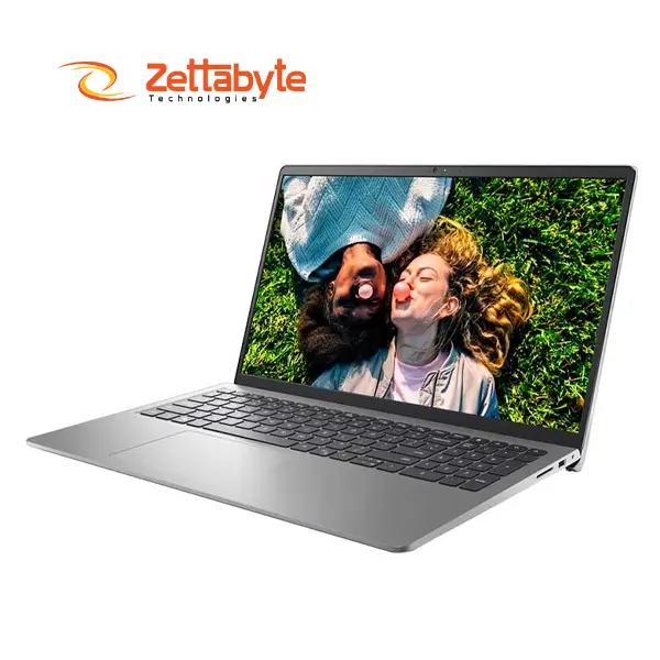 Dell Inspiron 15 3520 Core i5 12th Gen 8GB RAM 512GB SSD 15.6" Platinum Silver Laptop