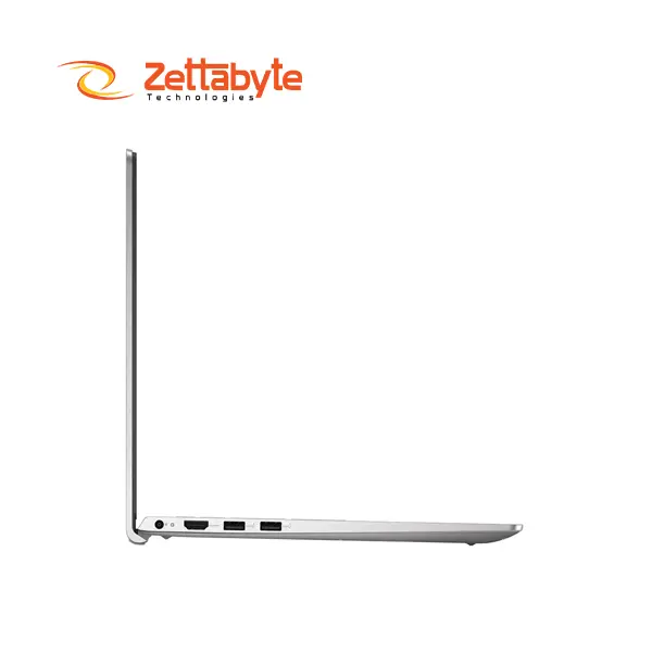 Dell Inspiron 15 3520 Core i5 12th Gen 8GB RAM 512GB SSD 15.6" Platinum Silver Laptop