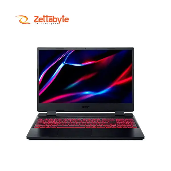 Acer Nitro 5 AN515-58-525P Intel Core i5 12th Gen 8GB DDR4 High-Performance Gaming Laptop