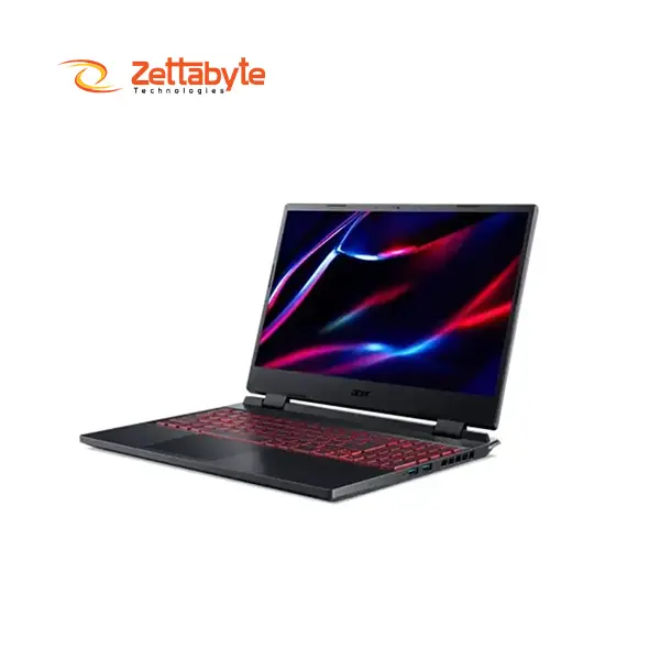 Acer Nitro 5 AN515 Intel Core i5 Performance High-Speed 16GB Gaming Laptop
