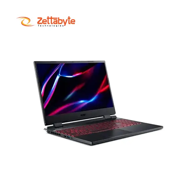 Acer Nitro 5 AN515 Intel Core i5 Performance High-Speed 16GB Gaming Laptop