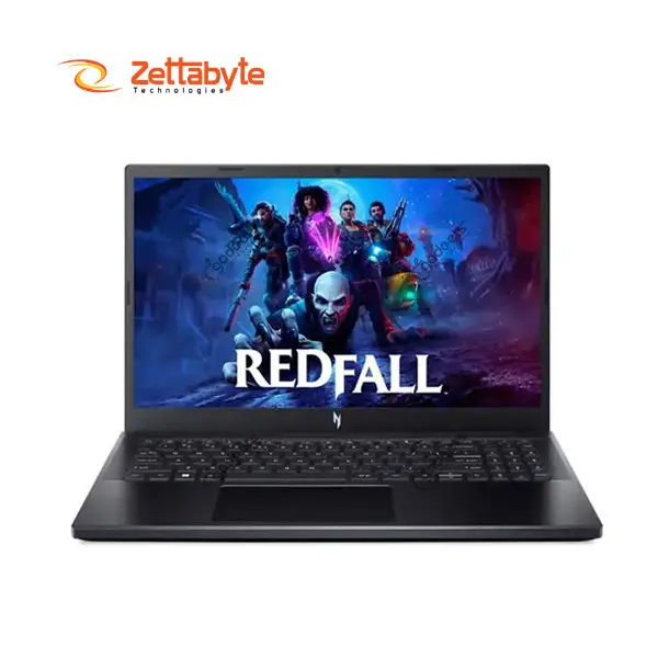 Acer Nitro V Intel Core i7-13620H NVIDIA RTX 4050 6GB Graphics 15.6" FHD Gaming Laptop