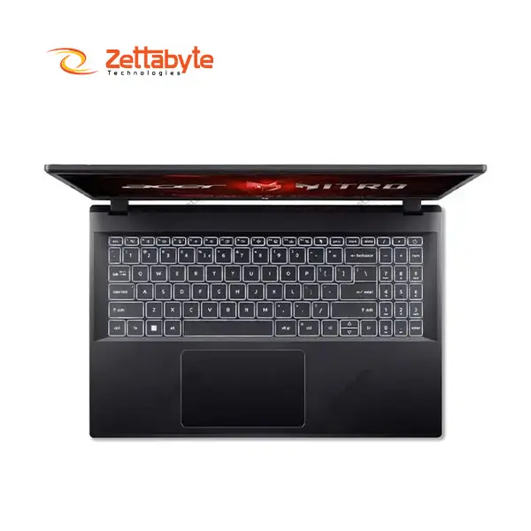Acer Nitro V15 ANV15 13th Gen Intel Core i5-13420H NVIDIA GeForce RTX 4050 Gaming Laptop