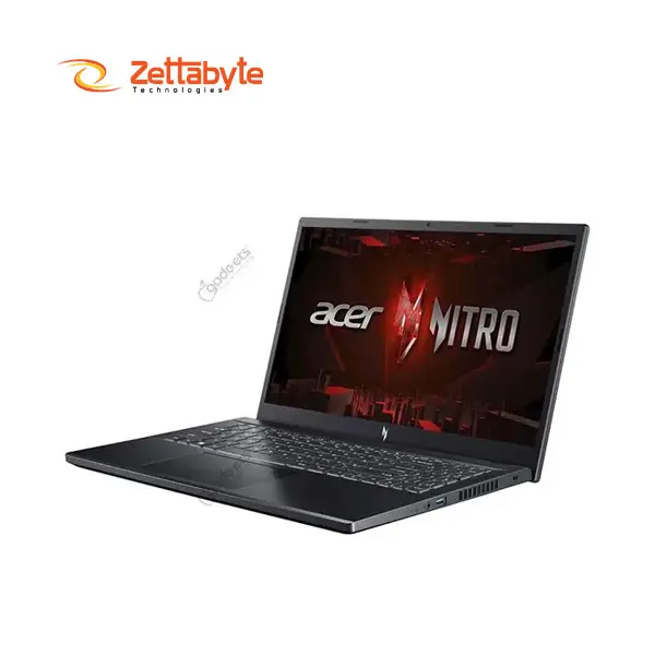 Acer Nitro V15 ANV15 13th Gen Intel Core i5-13420H NVIDIA GeForce RTX 4050 Gaming Laptop