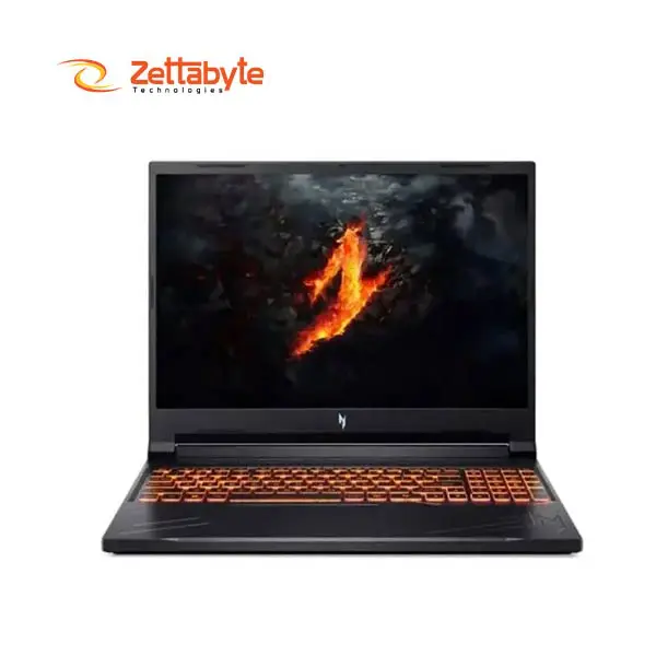 Acer Nitro V16 ANV16-71760Q Intel Core i7-14650HX NVIDIA GeForce RTX 4050 Gaming Laptop