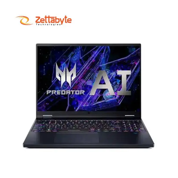 Acer Predator Helios 16 PH16-72 i9 14th Gen 32GB 16" WQXGA Gaming Laptop