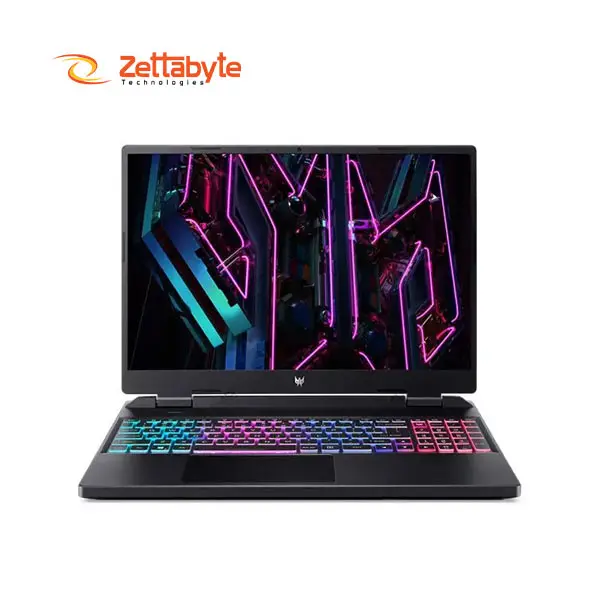 Acer Predator Helios Neo 16 PHN16-71-97C8 13th Gen Core i9 RTX 4060 16" Gaming Laptop
