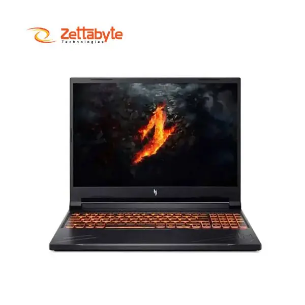 Acer Nitro V16 ANV16-7170F7 Intel Core i7-14650HX NVIDIA GeForce RTX 4060 Gaming Laptop