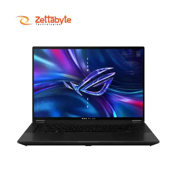 ASUS ROG Flow X16 GV601RM AMD Ryzen 9-6900HS NVIDIA RTX 3060 6GB Graphics 16" WQXGA Gaming Laptop