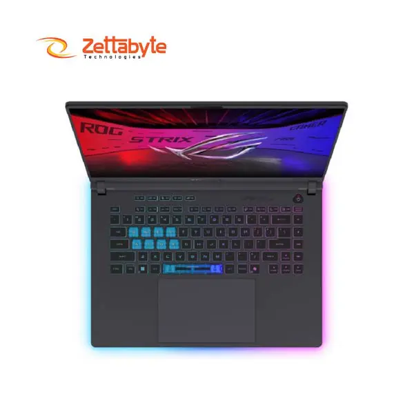 Asus ROG Strix 16 G615JPR Intel Core i9-14900HX NVIDIA GeForce RTX 5070 Gaming Laptop