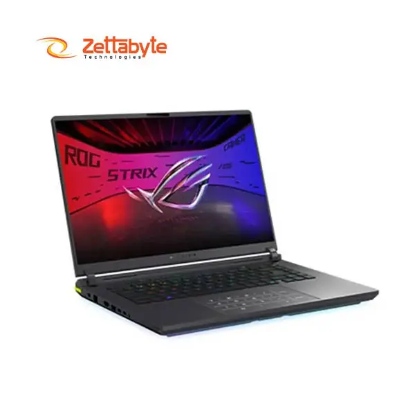 Asus ROG Strix 16 G615JPR Intel Core i9-14900HX NVIDIA GeForce RTX 5070 Gaming Laptop