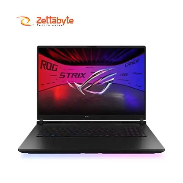 Asus ROG Strix 18 G815LW Intel Core Ultra 9-275HX NVIDIA GeForce RTX 5080 Gaming Laptop