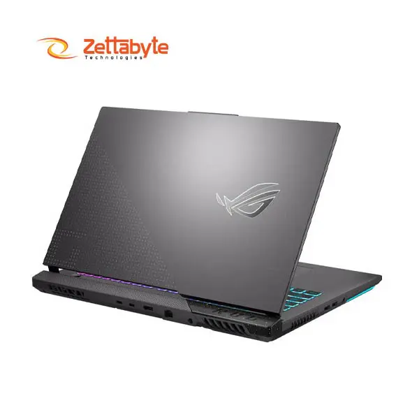 Asus ROG Strix G17 G713PV AMD Ryzen 9 7940HX Powerful 1TB Gaming Laptop