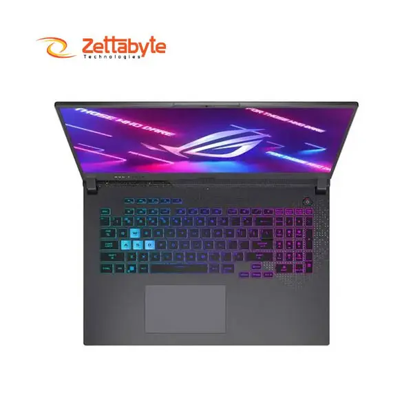 Asus ROG Strix G17 G713PV AMD Ryzen 9 7940HX Powerful 1TB Gaming Laptop