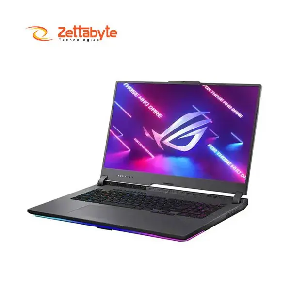 Asus ROG Strix G17 G713PV AMD Ryzen 9 7940HX Powerful 1TB Gaming Laptop