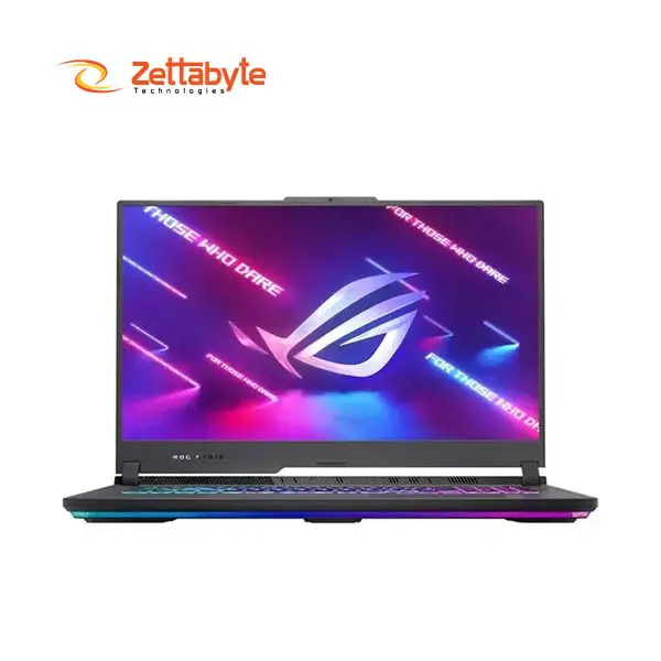 Asus ROG Strix G17 G713PV AMD Ryzen 9 7940HX Powerful 1TB Gaming Laptop