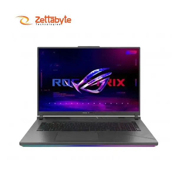 Asus ROG Strix G18 G814JIR Intel Core i9 14th Gen RTX 4070 1TB 18" Gaming Laptop