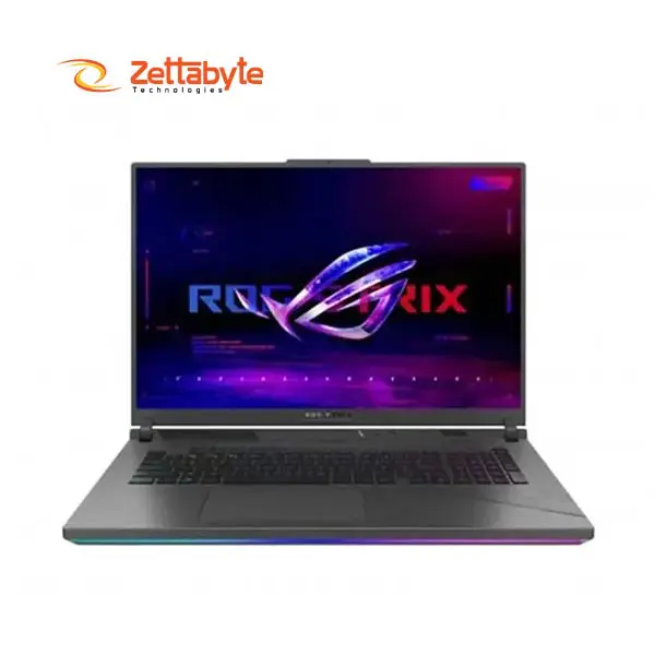Asus ROG Strix G18 G814JV Core i9 14th Gen RTX 4060 32GB Graphic 18" Gaming Laptop