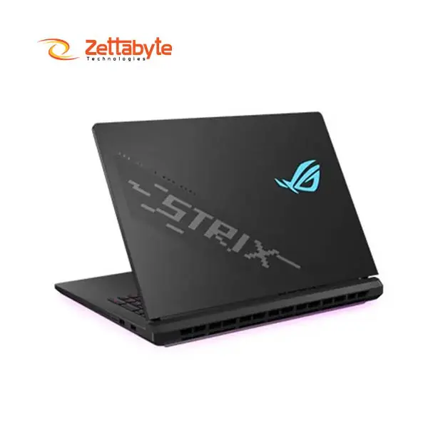 Asus ROG Strix Scar 18 G835LX Intel Core Ultra 9-275HX NVIDIA GeForce RTX 5090 Gaming Laptop