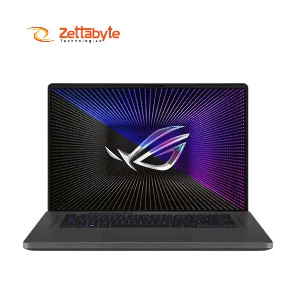 ASUS ROG Zephyrus G16 GU605MY 14th Gen Intel Core Ultra 9 185H NVIDIA RTX 4090 Gaming Laptop