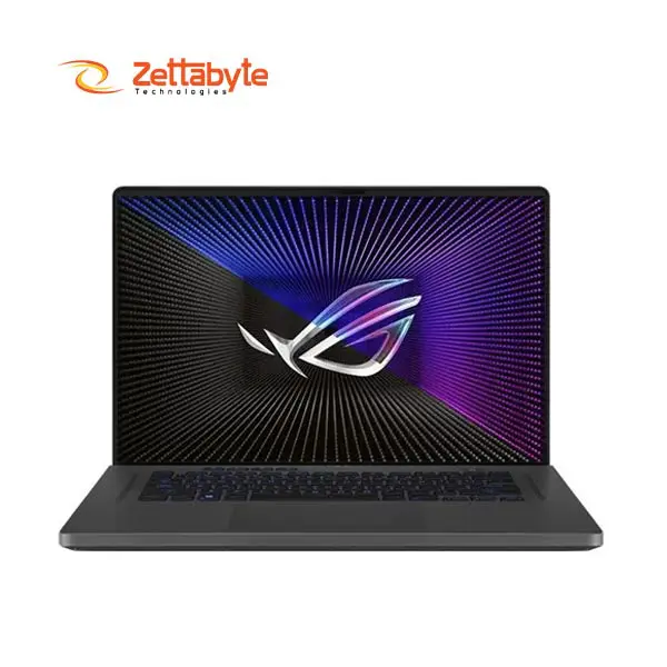 ASUS ROG Zephyrus G16 GU605MZ 14th Gen Intel Core Ultra 9 185H NVIDIA RTX 4080 Gaming Laptop