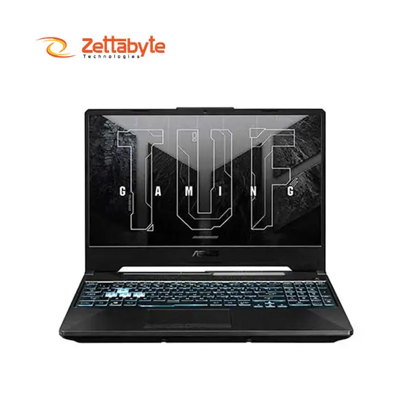 ASUS TUF A15 FA506Nfr AMD Ryzen 7 7435HS NVIDIA GeForce RTX 2050 4GB Graphic Gaming Laptop