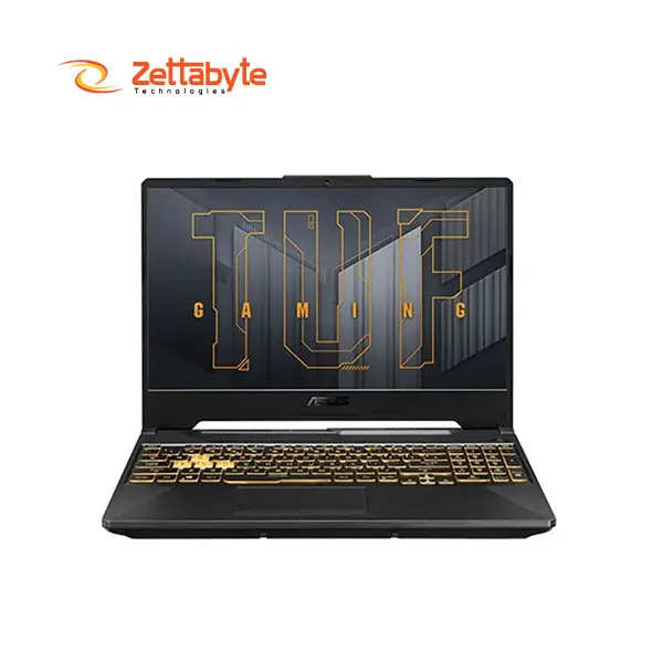 ASUS TUF F15 FX506HE Intel i5 RTX 3050 16GB RAM FHD Gaming Laptop