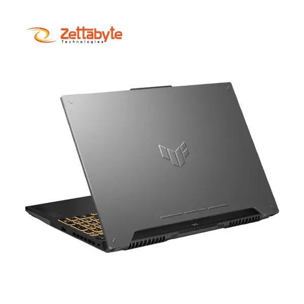 Asus TUF F15 FX507VI Intel Core i7-13620H 13th Gen GeForce RTX 4070 8GB Graphics 15.6" FHD Gaming Laptop